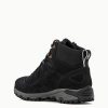 Ботинки SELLA HIGH MTX SUEDE Thinsulate 200 (RU 45 EU 46 СМ 30.5; offblack)